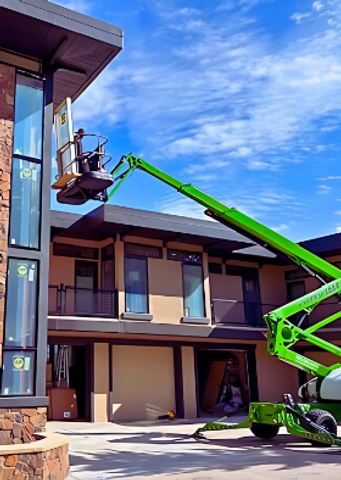 Horizon Home Exteriors