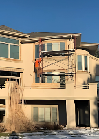 Horizon Home Exteriors